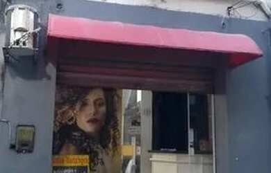 Imagem: O depósito possui 86m² de Área e está localizado em Centro