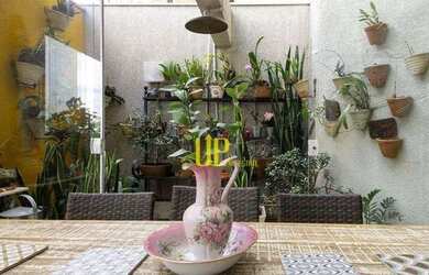 Imagem 13: Apartamento Garden para venda e locação na Vila Madalena