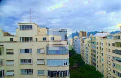 Imagem 13: Apartamento para Aluguel - Copacabana, 2 Quartos, 90 m2