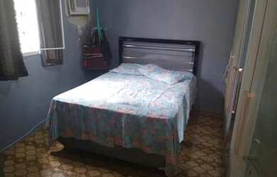 Imagem 3: Casa na Sussuarana. 80m² de Área, 1 Banheiroe2 Dormitórios