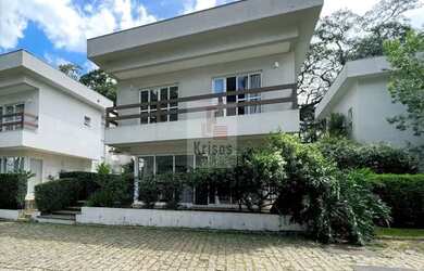 Imagem: A casa em condomínio possui 2 Dormitórios, 2 Banheiros, 2