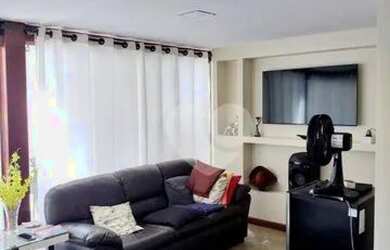 Imagem 6: Lopes Enjoy vende cobertura com 3 quartos sendo 1 suíte com 183 m² por...