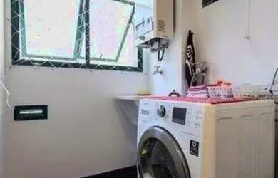 Imagem 5: Apartamento a venda no Morumbi, dois dormitórios, sendo um suíte, living...