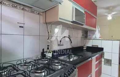 Imagem 3: Apartamento (tipo - padrao) 2 dormitórios, cozinha planejada, portaria 24hs, lazer, salão