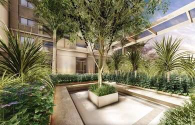 Imagem 12: Terraro Vila Romana