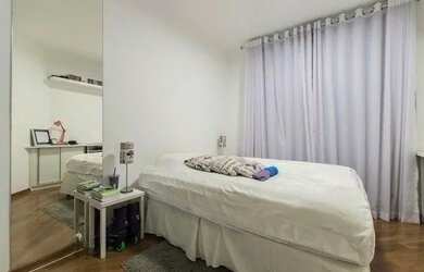 Imagem 6: Apartamento a venda no Morumbi, dois dormitórios, sendo um suíte, living...