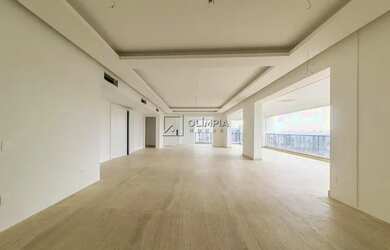 Imagem 7: Locação Apartamento 3 Dormitórios - 405 m² Moema