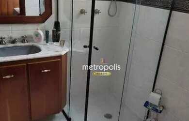 Imagem 12: Sobrado à venda, 140 m² por R$ 750.000,00 - Campestre - Santo André/SP