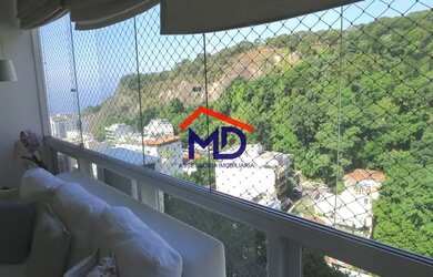 Imagem 3: 3 quartos, belíssima vista, reformado, silencioso, 2 vagas escritura