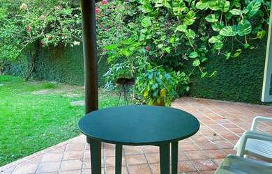 Imagem 4: Casa na Ilha da Gigoia a venda e locação Barra da Tijuca - Rio de janeiro