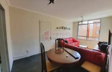 Imagem: O apartamento possui 3 Dormitórios, 2 Banheiros, 1 Vaga na