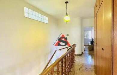 Imagem 15: Sobrado com 4 dormitórios à venda, 350 m² por R$ 2.200.000,00 - Indianápolis - São Paulo/S