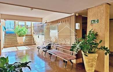 Imagem 10: Ribeirão Preto - Apartamento Padrão - Jardim Irajá