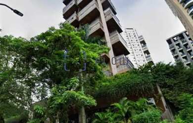 Imagem 3: apartamento podendo conter até 4 quartos 4 suítes , 6 banheiros, 5 vagas...