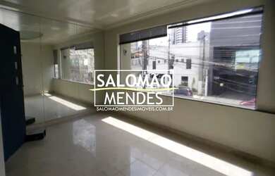 Imagem: O depósito possui 5 Vagas na garagem, 1.080m² de Área e