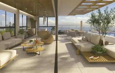 Imagem 11: Excelente apartamento quarto e sala, varanda, vista mar, à venda na Barra, Salvador, Bahia