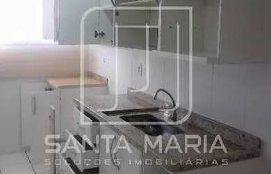 Imagem: O apartamento na cobertura possui 3 Dormitórios, 2 Banheiros