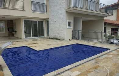 Imagem 5: Casa Sobrado de Condominio em Arujá Country Club - Arujá