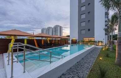 Imagem 12: Studio para aluguel tem 35 metros quadrados com 1 quarto em Pinheiros - São Paulo - SP