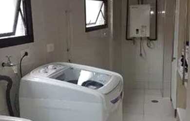 Imagem 7: Apartamento à venda, 3 quartos, 3 suítes, 2 vagas, VILA BASTOS - Santo...