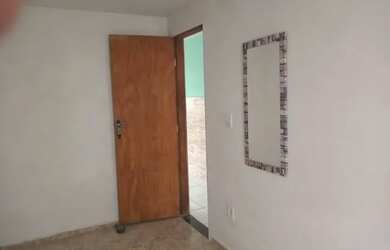 Imagem 6: Aluguel mensal casa. 1 Banheiroe1 Dormitório