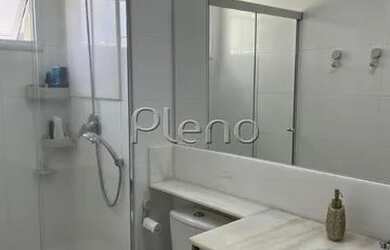 Imagem 9: Apartamento para locação na Fazenda São Quirino - Campinas/SP