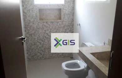 Imagem 10: Casa com 3 dormitórios à venda, 100 m² por R$ 320.000 - Residencial...