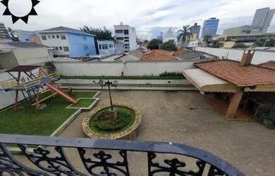 Imagem 12: APTO CENTRO. 127m² de Área, 2 Vagas na garageme3 Dormitórios