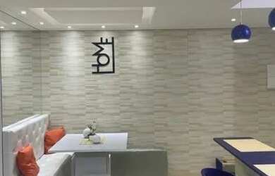 Imagem 3: Apto novo em Diadema - 59 M