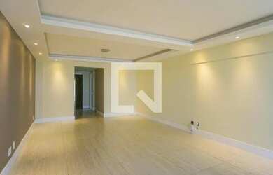 Imagem 3: Apartamento para Aluguel - Recreio, 3 Quartos, 157 m2