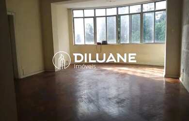 Imagem: O apartamento possui 3 Dormitórios, 2 Banheiros, 110m² de