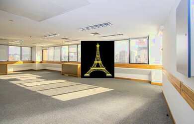 Imagem 4: Conjunto, 380 m² - venda por R$ 985.000,00 ou aluguel por R$ 23.320,00/mês...