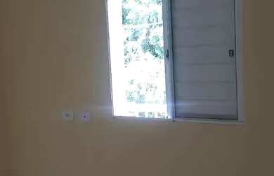 Imagem 4: Apartamento locação. Imóvel novo, 56m² de Área, 1 Vaga na garageme2...