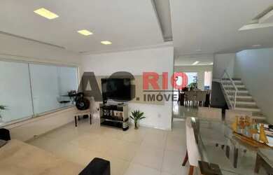 Imagem 4: Casa em Condomínio-LOCAÇÃO-Taquara-Rio de Janeiro-RJ