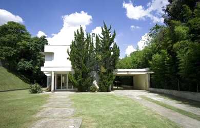 Imagem 2: CARAPICUíBA - Casa de Condomínio - Granja Viana