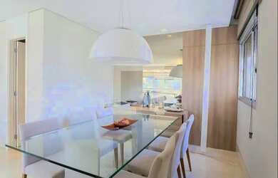 Imagem 9: Apartamento para Aluguel - Vila da Serra, 2 Quartos, 103 m2