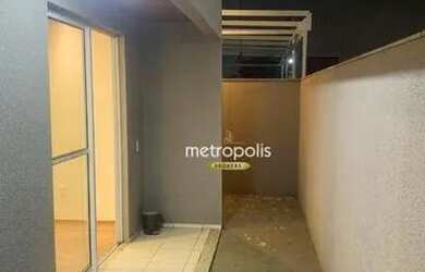 Imagem 9: Apartamento Garden à venda, 60 m² por R$ 405.000,00 - Vila Metalúrgica...