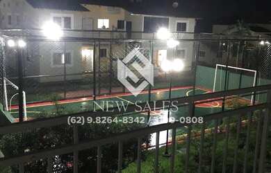 Imagem 10: OPORTUNIDADE Apartamento 2 quartos - Jardim do Cerrado 6