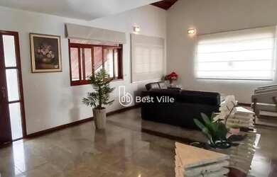 Imagem 11: Casa com 4 dormitórios, 358 m² - venda por R$ 2.250.000,00 ou aluguel...