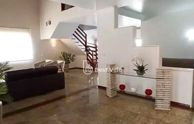 Imagem 12: Casa com 4 dormitórios, 358 m² - venda por R$ 2.250.000,00 ou aluguel...