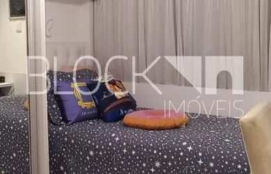 Imagem 12: Recreio dos Bandeirantes Cobertura 3 quartos, sendo 1 suite