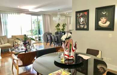 Imagem 13: Casa de Condomínio - 4 Dormitórios Suítes à Venda ou para Alugar na...