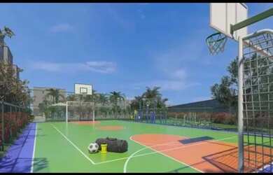 Imagem 4: RY- Apartamentos 2 e 3 quartos em Planaltina - Entrada facilitada - Sinal...