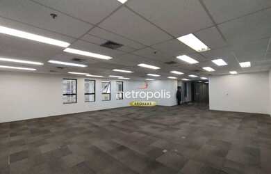 Imagem: Sala para alugar, 120 m² por R$ 11.608,80/mês - Pinheiros