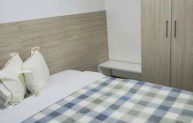 Imagem 12: Nui Bangalô Frente Mar Aluguel por Temporada