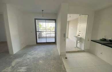 Imagem: O apartamento possui 2 Dormitórios, 2 Banheiros, 2 Vagas na