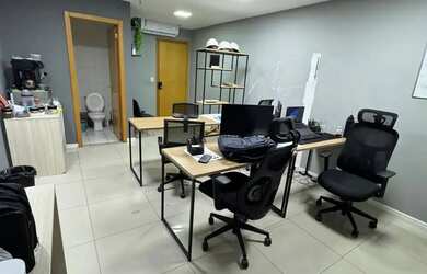 Imagem 6: Hangar, Sala Comercial, Nascente, Oportunidade!