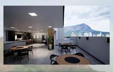 Imagem 2: Apartamento à Venda em Alto Esplanada, Governador Valadares - MG