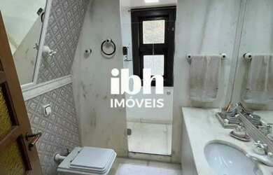 Imagem 6: Casa 5 quartos locação Bosque da Ribeira