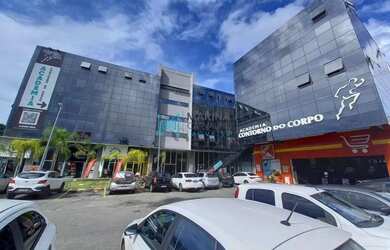 Imagem 9: Sala, 23 m² - venda por R$ 171.000,00 ou aluguel por R$ 1.551,60/mês...